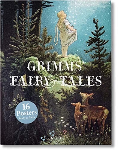 Fairy Tales, Poster-Int