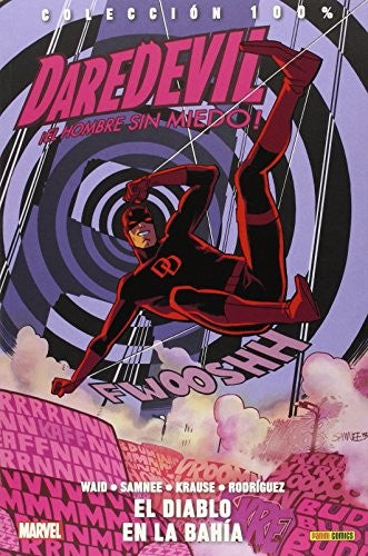 Daredevil: El Hombre Sin Miedo 6