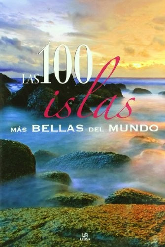 100 Islas Mas Bellas Del Mundo