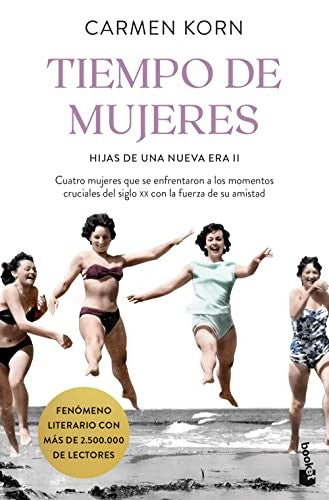 Saga Hijas De Una Nueva Era 2 Tiempo De Mujeres