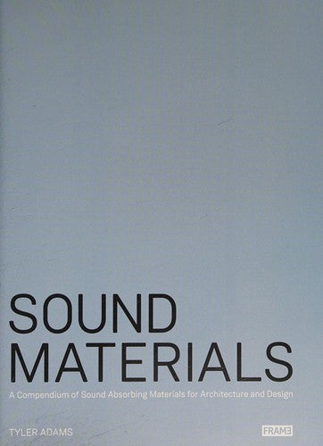 Sound Materials Innovative