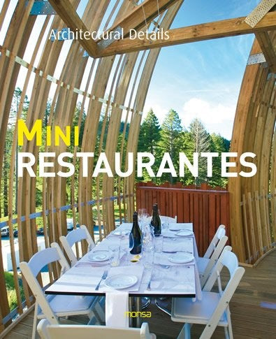 Mini Restaurantes