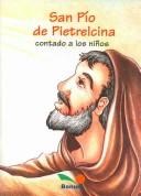 San Pio De Pietrelcina
