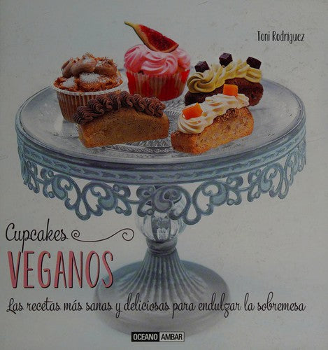 Cupcakes Veganos