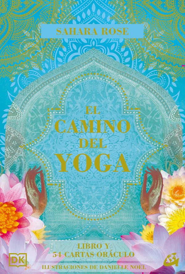 El camino del yoga (Libro y cartas)