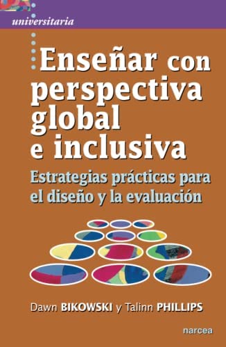 Enseñar Con Perspectiva Global E Inclusiva