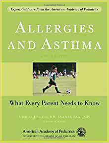 Allergies and Asthma: What every parent needs to know