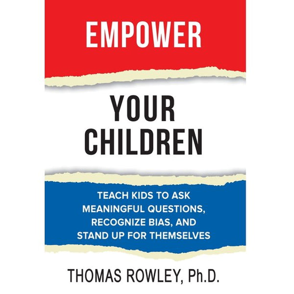 Empower your children (Hardcover)