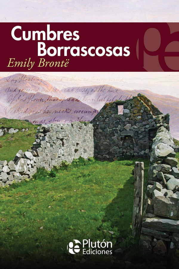 Cumbres Borrascosas (Eterna)