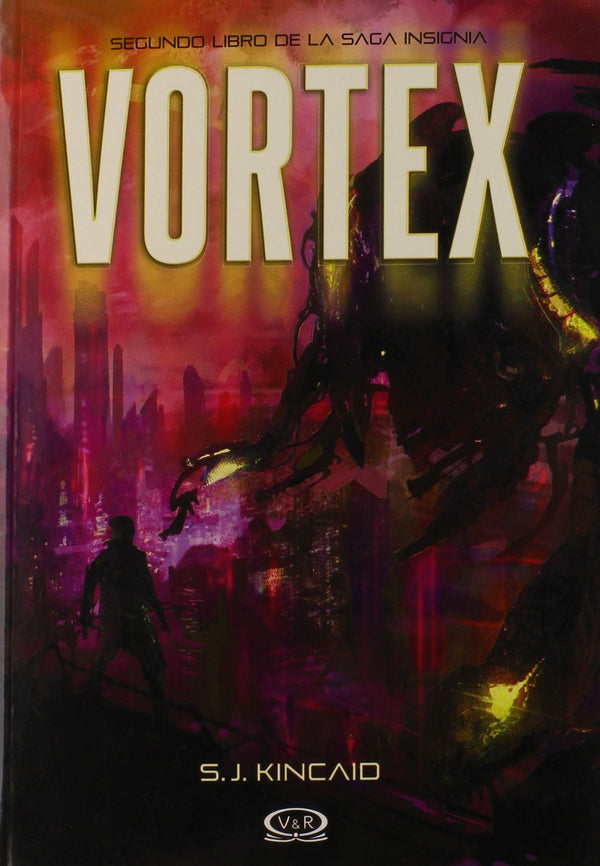 Vortex (Insignia 2)