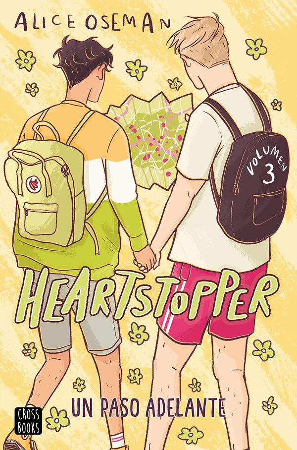 Heartstopper (vol.3)