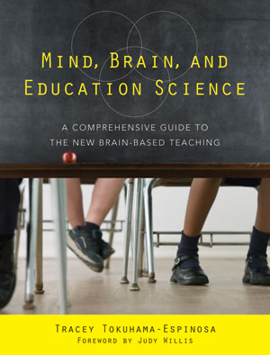 Mind, Brain And Education Science