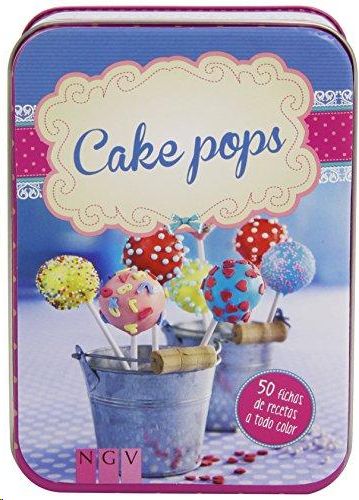 CAKE POPS, AUTORES VARIOS - Hombre de la Mancha