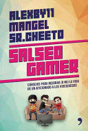 SALSEO GAMER, ALEXY11 | SR. CHEETO | MANGEL - Hombre de la Mancha