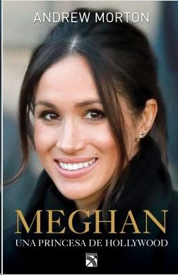 MEGHAN: UNA PRINCESA DE HOLLYWOOD, MORTON, ANDREW - Hombre de la Mancha