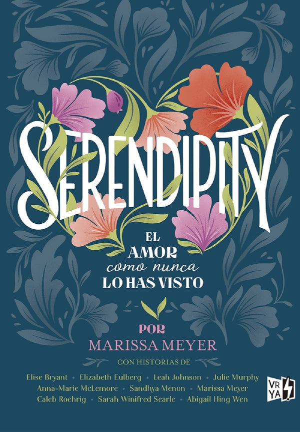Serendipity - El Amor Como Nunca Antes Lo Has Visto