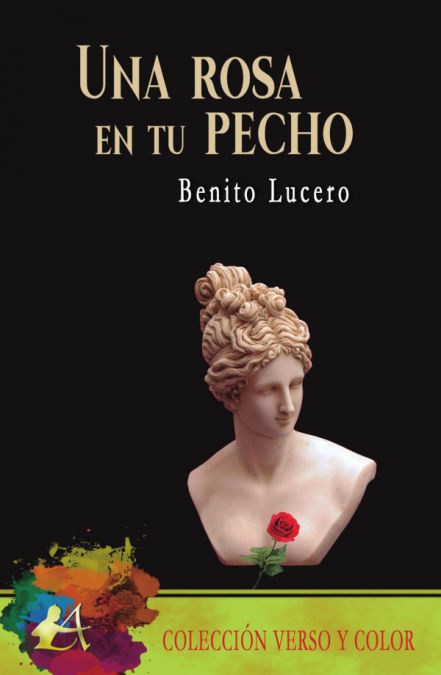 UNA ROSA EN TU PECHO, LUCERO, BENITO - Hombre de la Mancha