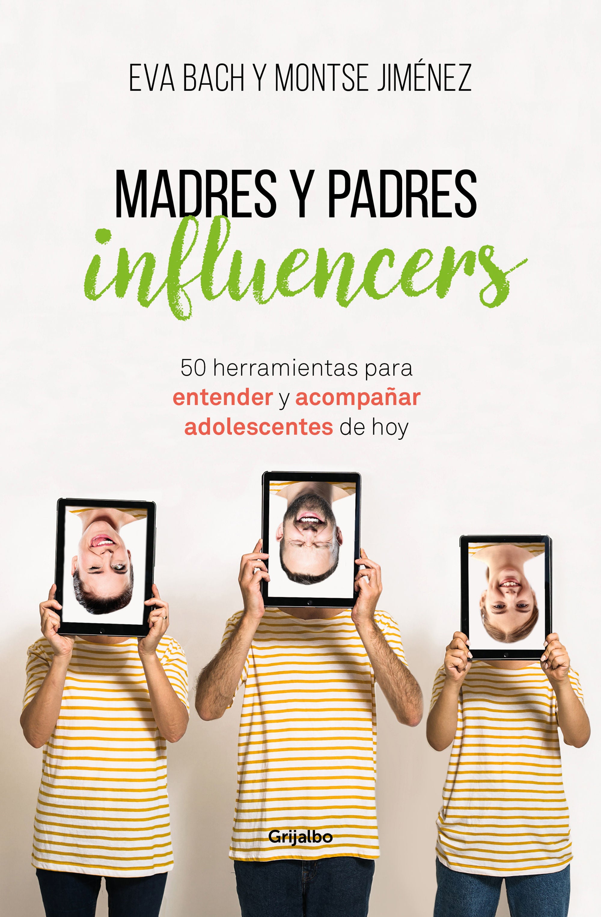 MADRES Y PADRES INFLUENCERS, BACH, EVA | JIMÉNEZ, MONTSE - Hombre de la Mancha