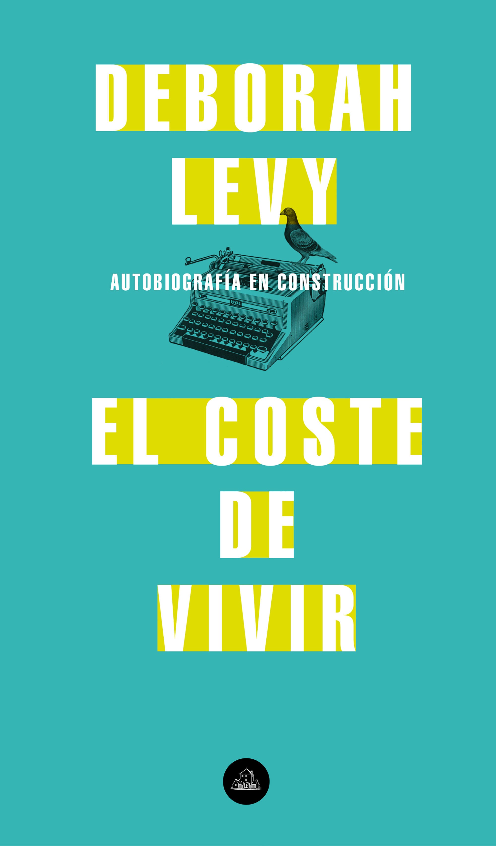 EL COSTE DE VIVIR, LEVY, DEBORAH - Hombre de la Mancha