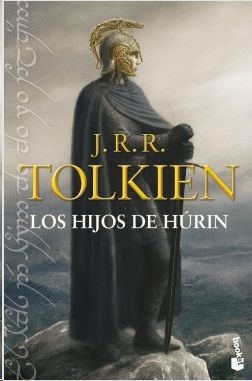 LOS HIJOS DE HÚRIN, J. R. R. TOLKIEN - Hombre de la Mancha