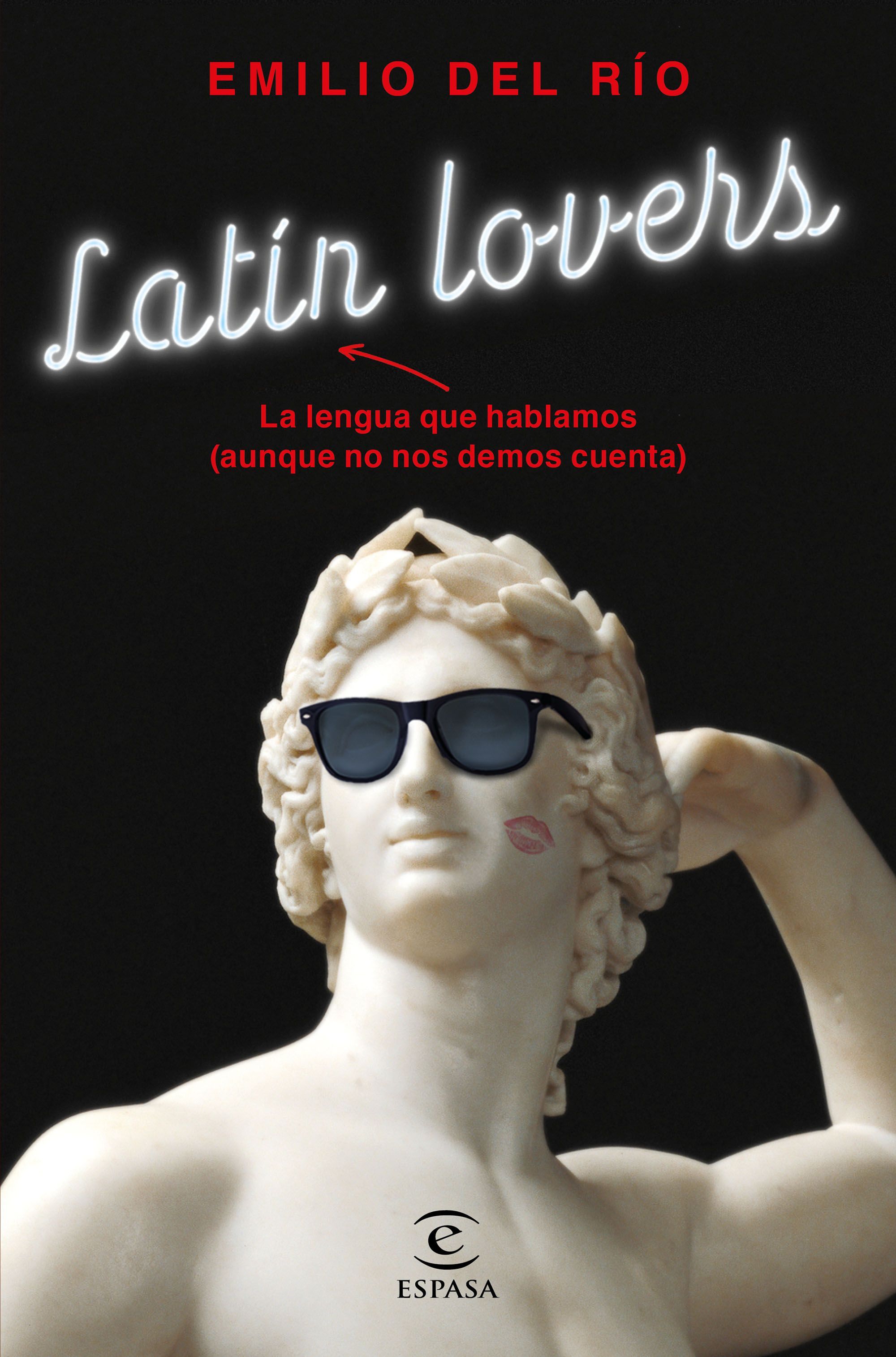 LATÍN LOVERS, RÍO, EMILIO DEL - Hombre de la Mancha