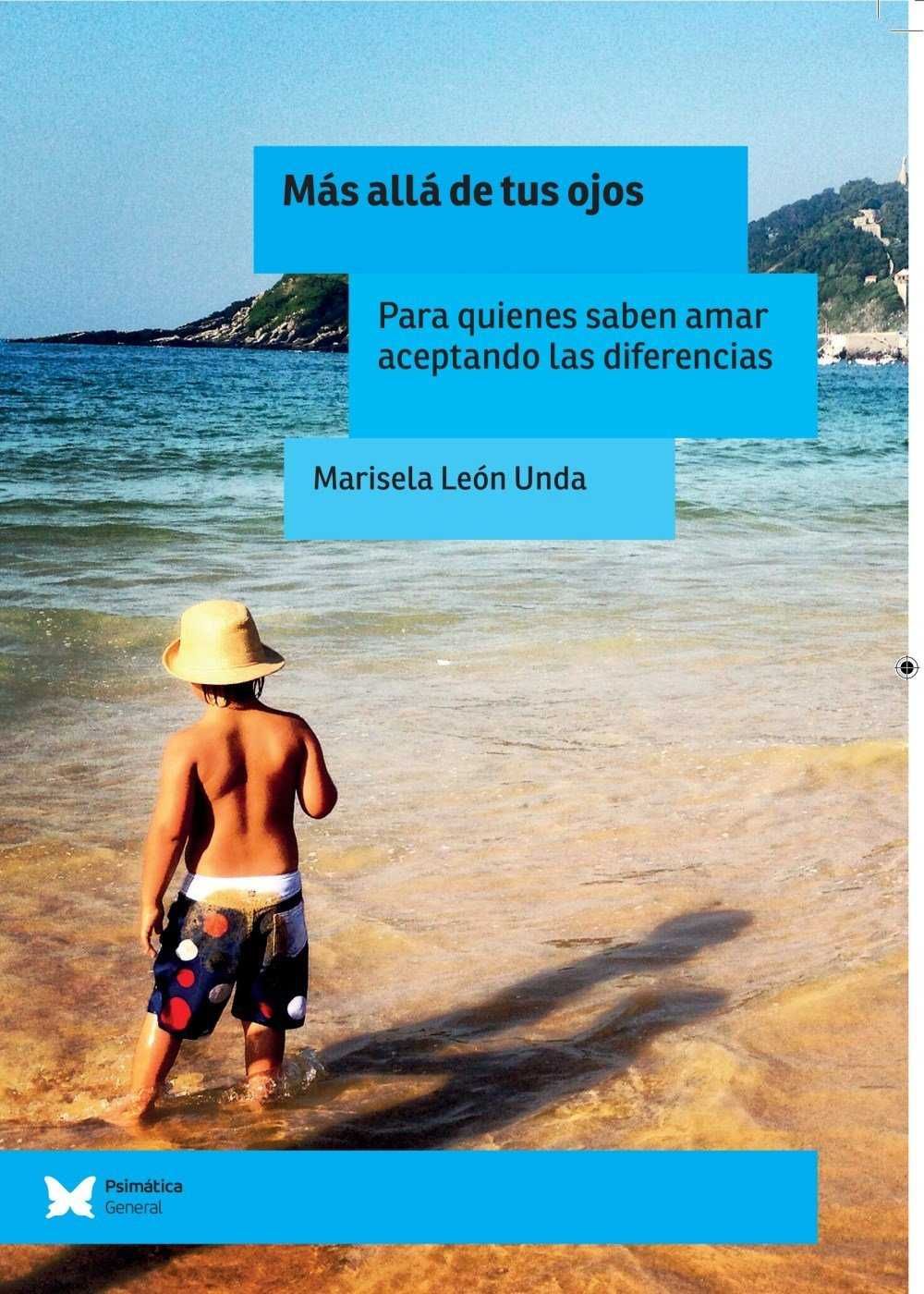 MÁS ALLÁ DE TUS OJOS, LEÓN UNDA, MARISELA - Hombre de la Mancha