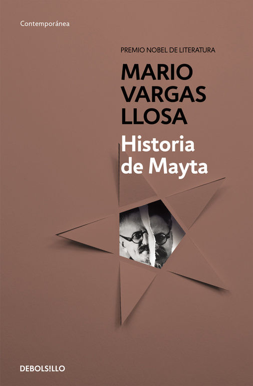 HISTORIA DE MAYTA, VARGAS LLOSA, MARIO - Hombre de la Mancha