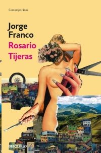 ROSARIO TIJERAS, FRANCO, JORGE - Hombre de la Mancha