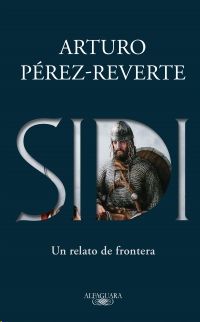 SIDI, PÉREZ-REVERTE, ARTURO - Hombre de la Mancha