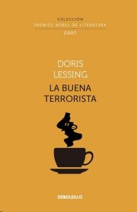 BUENA TERRORISTA, LA, LESSING, DORIS - Hombre de la Mancha