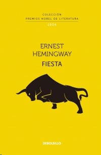 FIESTA, HEMINGWAY, ERNEST - Hombre de la Mancha