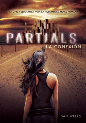 Partials - La Conexion