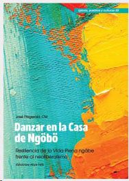 DANZAR EN LA CASA DE NGOBO, FITZGERALD, JOSÉ - Hombre de la Mancha