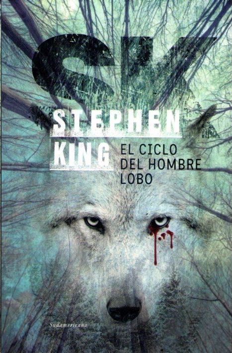 CICLO DEL HOMBRE LOBO, EL, KING, STEPHEN - Hombre de la Mancha