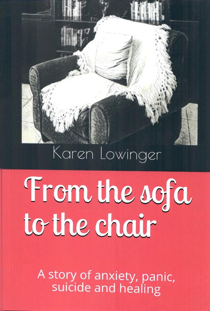 From the sofa to the chair