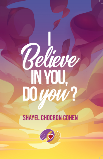 I believe in you, do you?