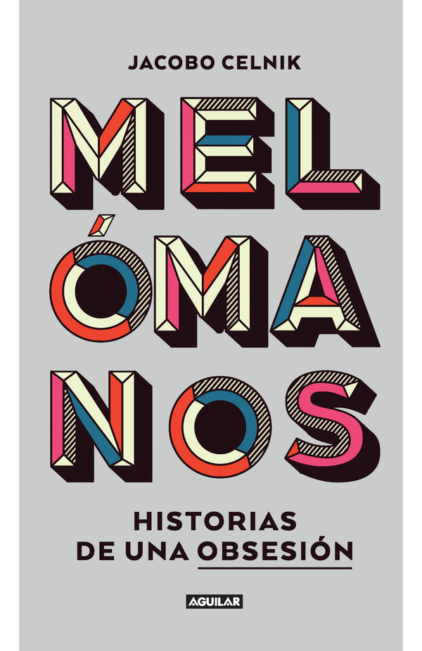Melómanos - Historias de una obsesión