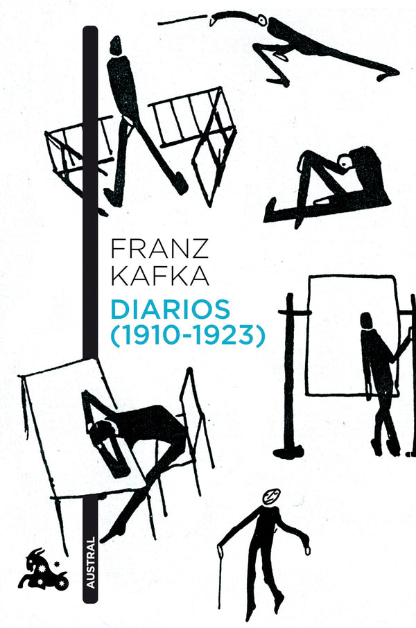 Diarios (1910 - 1923)