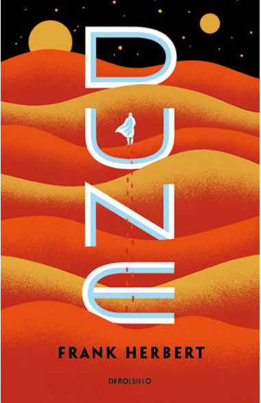 Dune (Las Crónicas De Dune 1)