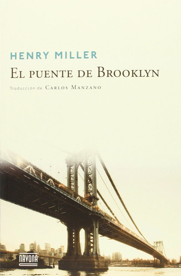 El Puente De Brooklyn