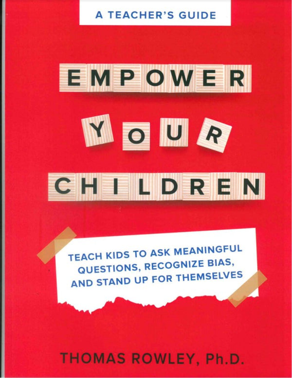 Empower your children (A teacher's guide)