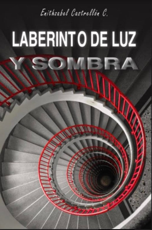 Laberinto De Luz Y Sombra