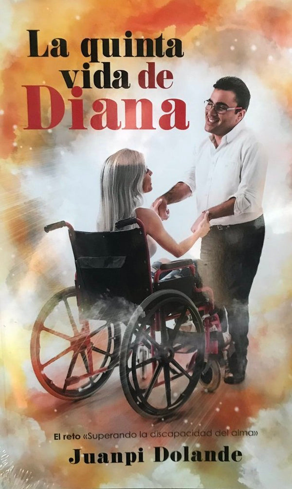 La quinta vida de Diana