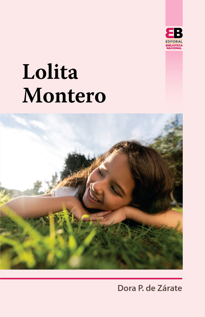 Lolita Montero