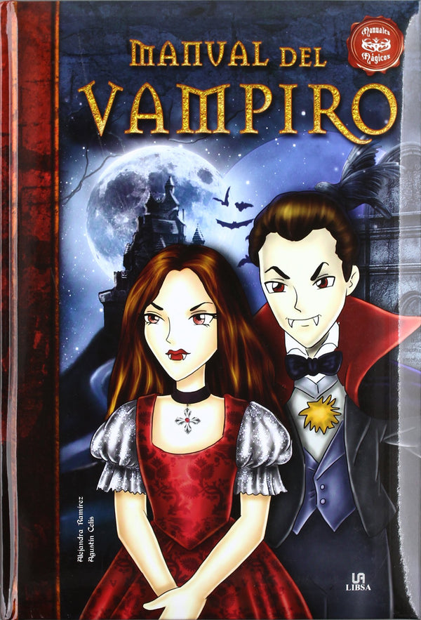 Manual del vampiro