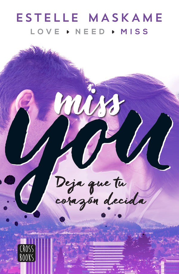 Miss You (Serie You 3)