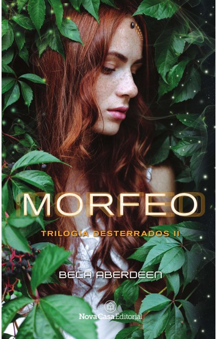Morfeo (Trilogía Desterrados 2)