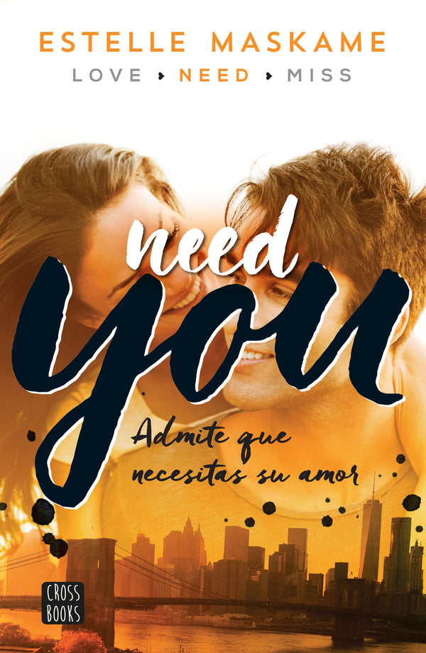 Need You (Serie You 2)