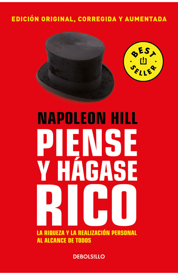 Piense Y Hágase Rico (Edición Especial)