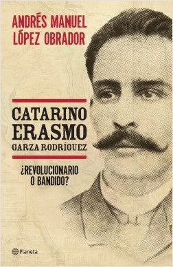 Catarino Erasmo Garza Rodríguez